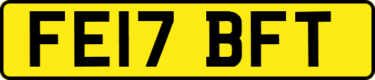 FE17BFT