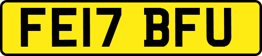 FE17BFU