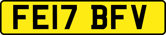 FE17BFV