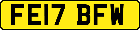 FE17BFW