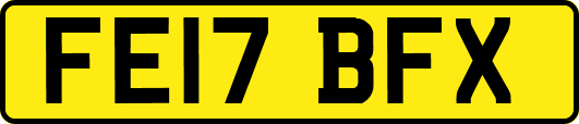 FE17BFX