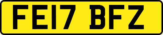 FE17BFZ