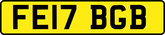 FE17BGB