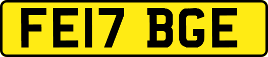 FE17BGE