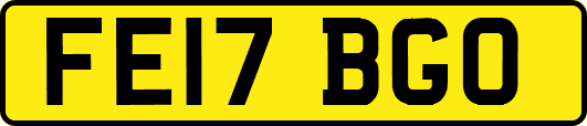 FE17BGO