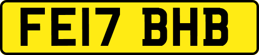FE17BHB