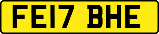 FE17BHE