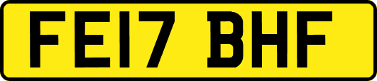 FE17BHF