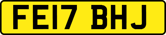 FE17BHJ