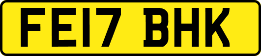 FE17BHK
