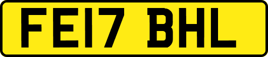 FE17BHL