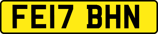 FE17BHN