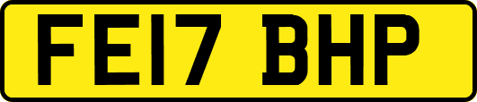 FE17BHP