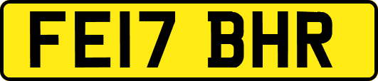 FE17BHR