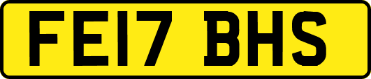 FE17BHS