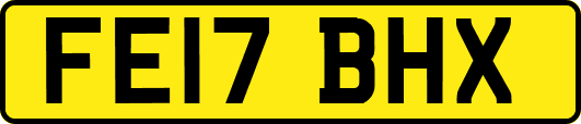 FE17BHX