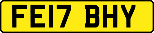 FE17BHY