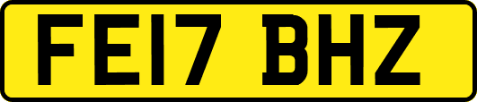 FE17BHZ