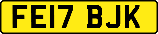 FE17BJK