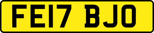 FE17BJO