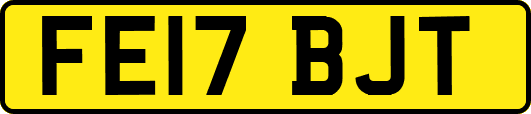 FE17BJT