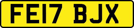 FE17BJX
