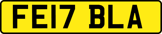 FE17BLA