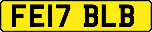FE17BLB
