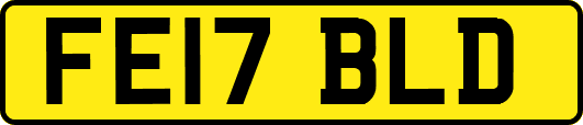 FE17BLD