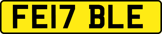 FE17BLE