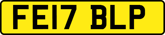 FE17BLP