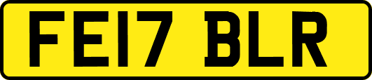 FE17BLR