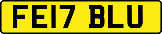 FE17BLU