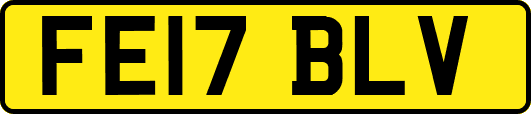 FE17BLV