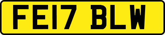 FE17BLW