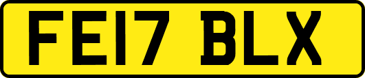 FE17BLX