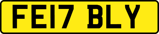 FE17BLY
