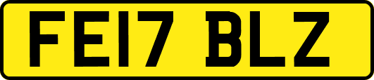 FE17BLZ