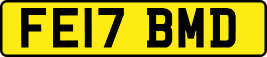 FE17BMD