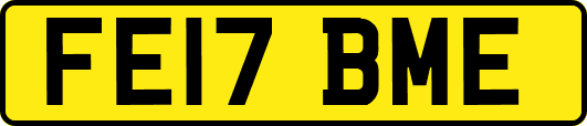 FE17BME