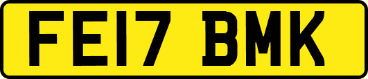 FE17BMK