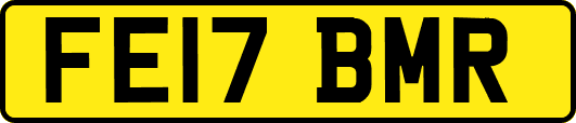 FE17BMR