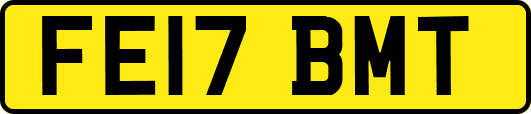 FE17BMT