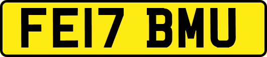 FE17BMU