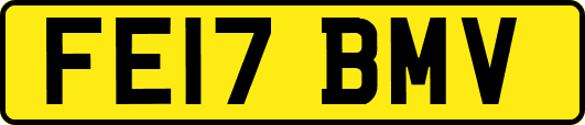FE17BMV