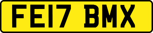 FE17BMX