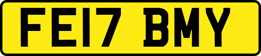 FE17BMY