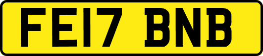 FE17BNB