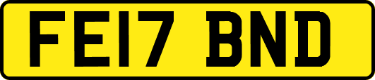 FE17BND