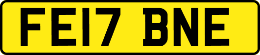 FE17BNE